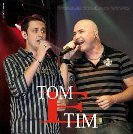 Tom e Tim